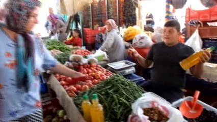 Burhaniye Organik Tarım Merkezi Oluyor