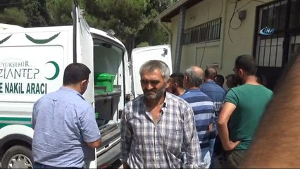Boşanmak isteyen çiftin akrabaları arasında kavga: 1 ölü, 8 yaralı