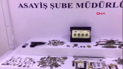 İstanbul 4 Aydır Çalıştığı Otoparkı Böyle Soydu