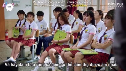 [Vietsub] Revenge Note (Nhật Ký Trả Thù) - Tập 16a