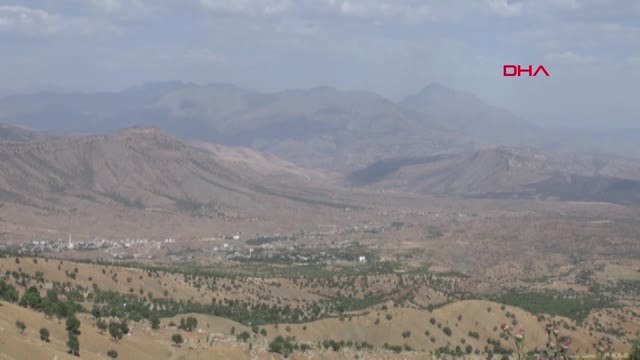 Hakkari'de Askeri Araç Devrildi 2 Şehit, 7 Yaralı Arşiv