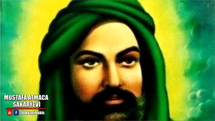 ALEVİLER! DEDELERİNİZ ve SİZ NEDEN HZ ALİ'YE BENZEMİYORSUNUZ - YouTube