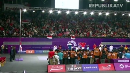 Ini Pembenahan Penting dalam Dunia Bulu Tangkis Indonesia