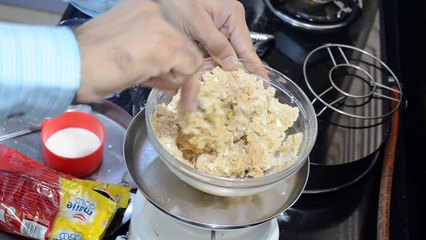 britannia marie gold biscuit cake recipe in Hindi - ब्रिटॅनिया मरी गोल्ड बिस्कट केक रेसिपी इन हिन्दी