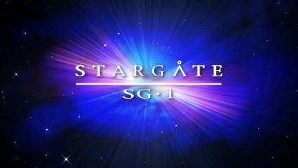 Stargate Sg-1 S10E02 Morpheus