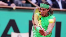 Tenues vestimentaires : Nadal soutient Roland-Garros