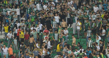 Bursaspor, Beşiktaş Maçı Öncesi Taraftarıyla Buluşacak