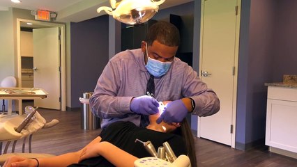 Suburban Orthodontics - Clarence NY Orthodontic Office