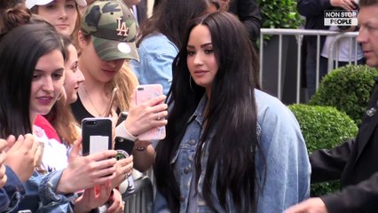Demi Lovato : relations sexuelles, drogues, les confessions de son dealer