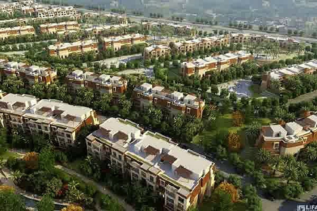 Reserve your Own Apartment for sale in Sarai  New Cairo