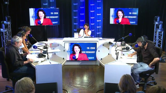 Doudi : Pilote d'avion, dentiste, l'été agité d'Alexandre Benalla !