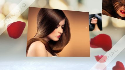 CeraGrowth - Smoothing And Stronger Hair