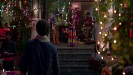 Sun Raha Hai Na Tu by Shreya Ghosal