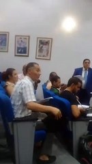 والد " سيف تقا " يتسلل إلى الندوة الصحفية لفوزي البنزرتي.. ويطالب بدعوة ابنه إلى المنتخب