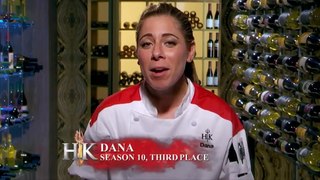 Hell's Kitchen S17E02 Raising the Bar