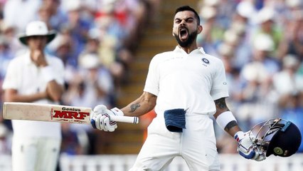 India Vs England 4th Test: Virat Kohli can Break MK Pataudi's 50 Years old Record|वनइंडिया हिंदी