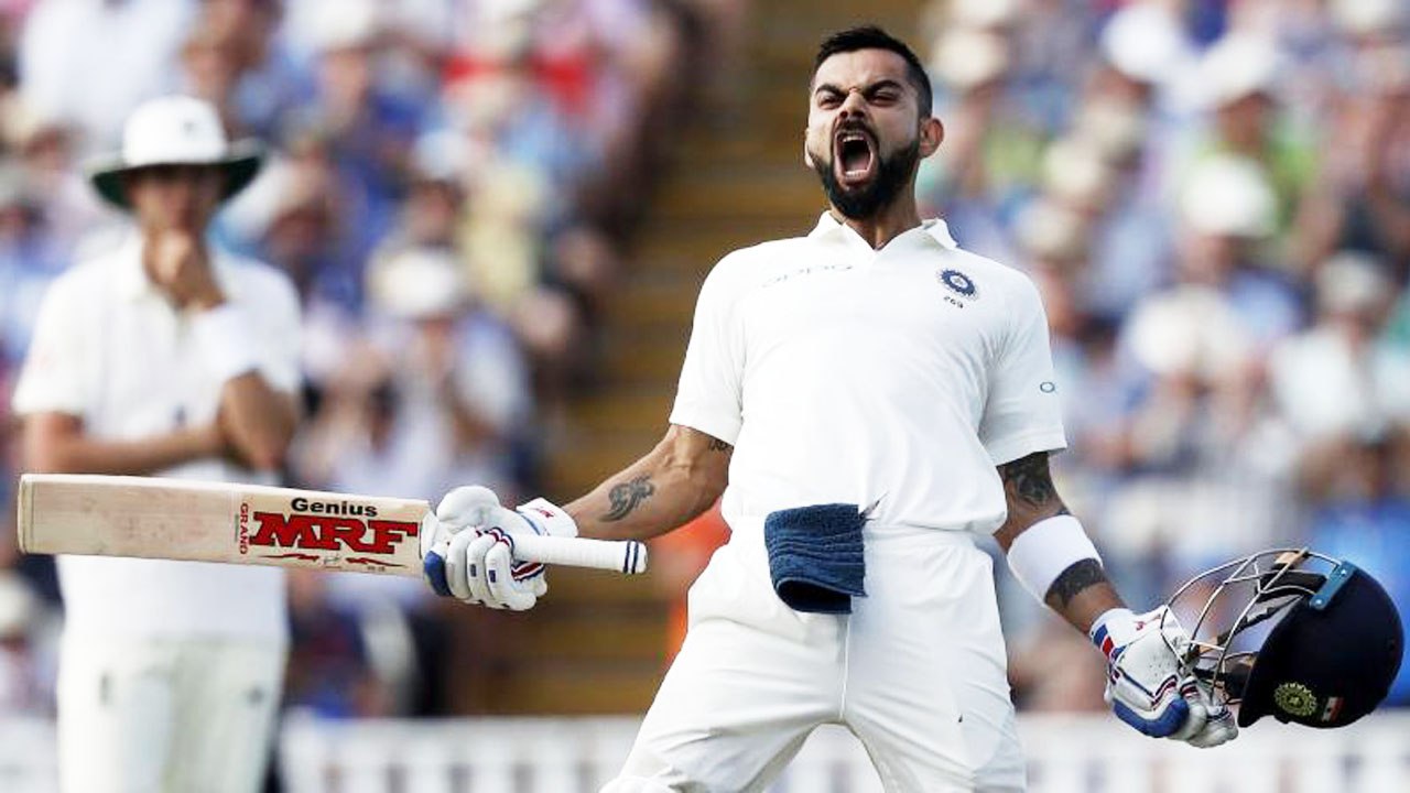 India Vs England 4th Test: Virat Kohli can Break MK Pataudi's 50 Years old Record|वनइंडिया हिंदी
