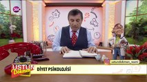 Diyet psikolojisi