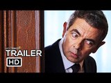 JOHNNY ENGLISH 3 Official Trailer  2 (2018) Rowan Atkinson, Olga Kurylenko Comedy Movie HD