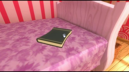 Just Another Day - Playthrough (narrative exploration game)