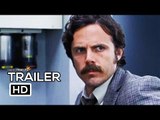 THE OLD MAN AND THE GUN Official Trailer #2 (2018) Casey Affleck, Robert Redford Movie HD