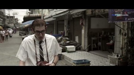 WHO'S WATCHING OLIVER Official Trailer #2 (NEW 2018) Horror Movie HD