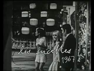 Serge Gainsbourg Et France Gall - Les Sucettes A L'anis