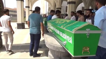 Şanlıurfa'da Öldürülen 4 Kişi Gaziantep'te Toprağa Verildi
