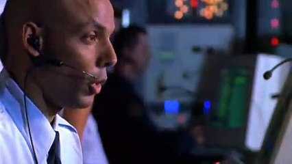 Stargate Sg-1 S03E21 Crystal Skull