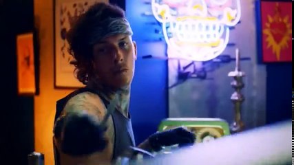 Tattoo Fixers S03 - Ep01  1 HD Watch