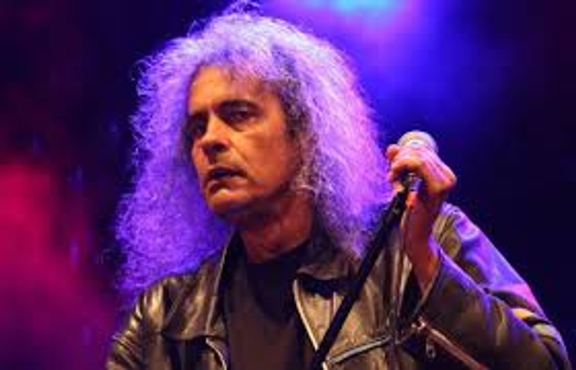 Lady In Black - IRIS & Uriah Heep