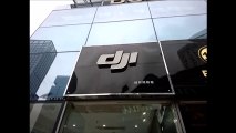 the new DJI Mavic Pro 2 and Zoom - Price in China at the DJI Store