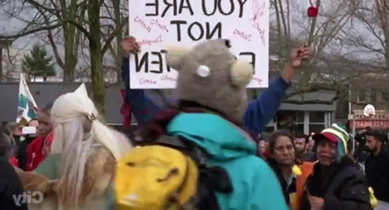 VICE on City S02 - Ep14 First Out Here Indigenous Hip Hop HD Watch