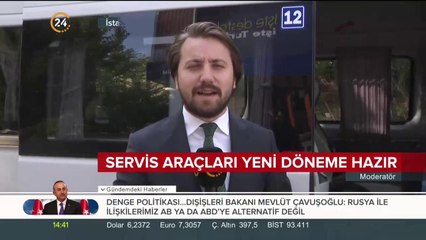 Ders zili çalacak