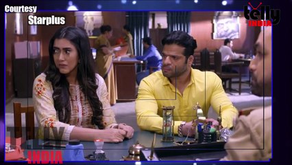 Yeh Hai Mohabbatein - 29th August 2018 Star Plus News
