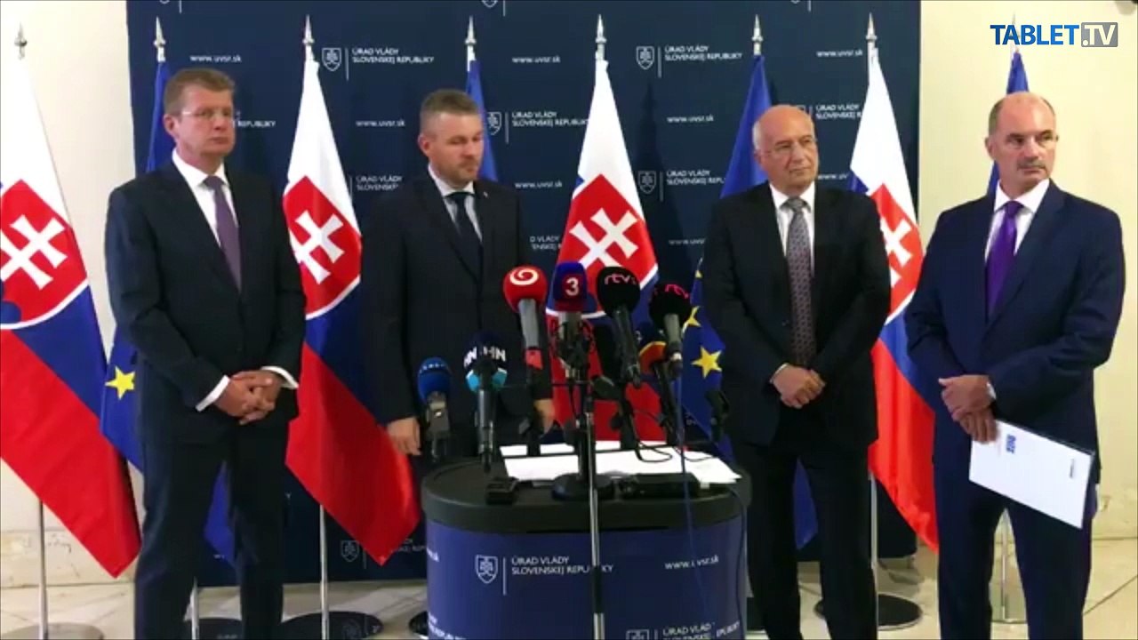 ZÁZNAM: TK po rokovaní o problematike nedostatku pracovnej sily
