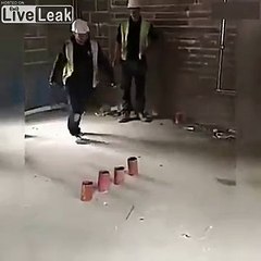 Meilleure blague - a toi de taper !