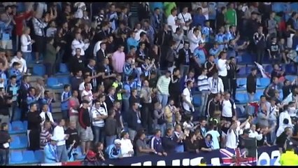 2010-08-13 - Résumé Le Havre - AC Ajaccio (2-0) J2