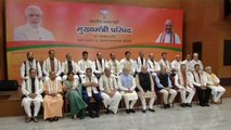 PM Modi, Amit Shah की 2019 Elections के लिए BJP शासित States के CM के साथ Meeting | वनइंडिया हिंदी