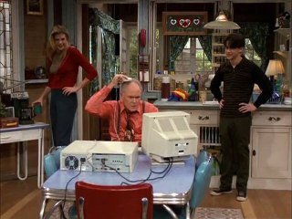 3Rd Rock From The Sun S04E17 Y2Dick