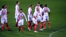 2010-12-17 - Résumé AC Ajaccio-SCO Angers (1-0) J18