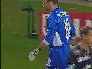 2011-02-01 - Résumé FC Sochaux - AC Ajaccio (2-0)