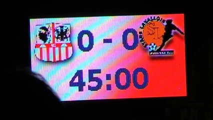 2011-03-04 - Résumé AC Ajaccio - Laval (1-1) J26
