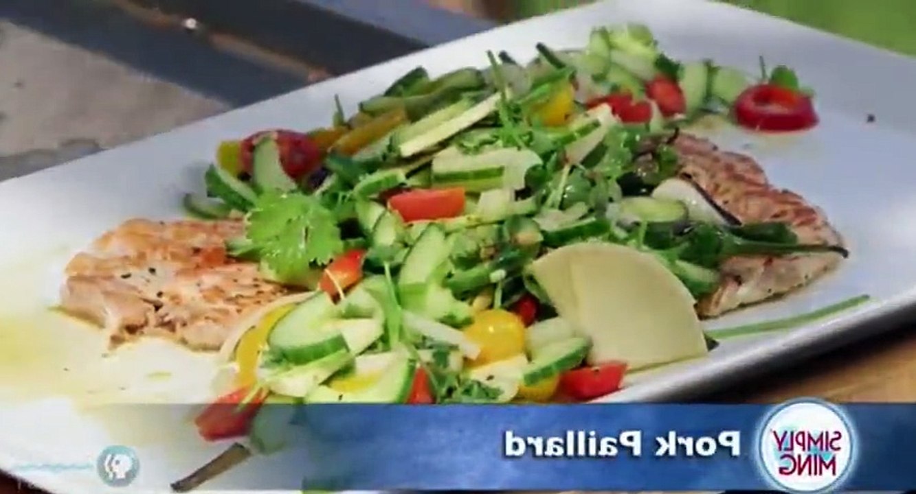 Simply Ming S14 - Ep22 Hawai'i - Roy Yamaguchi and Alan... HD Watch