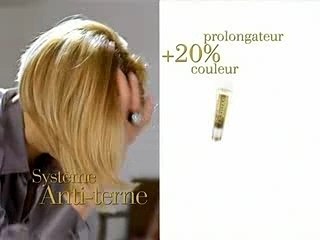 L'OREAL Récital Préférence