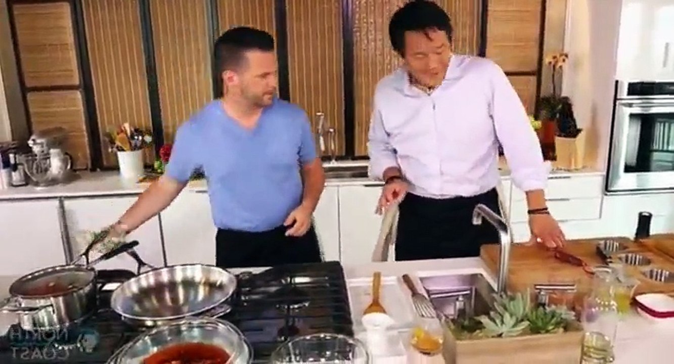 Simply Ming S14 - Ep23 Robert Sisca HD Watch