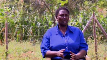 Single Mother Of 5 Shares Her Story Raising 2 Blind Children
