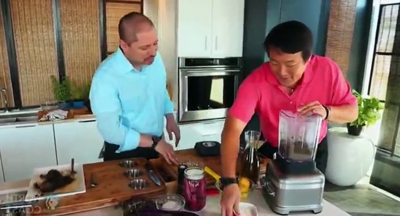 Simply Ming S14 - Ep24 Jason Bond HD Watch