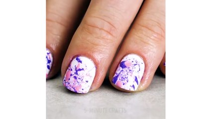 17 ASTUCES ET CONSEILS AUTOUR DU VERNIS À ONGLES