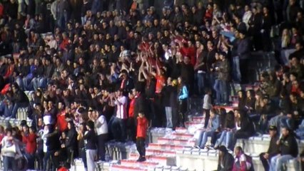 2011-04-15 - Résumé AC Ajaccio - Grenoble (1-0)